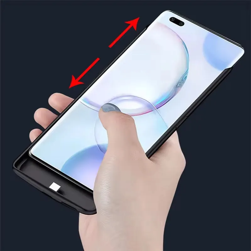 غطاء هاتف هواوي , Huawei phone cover