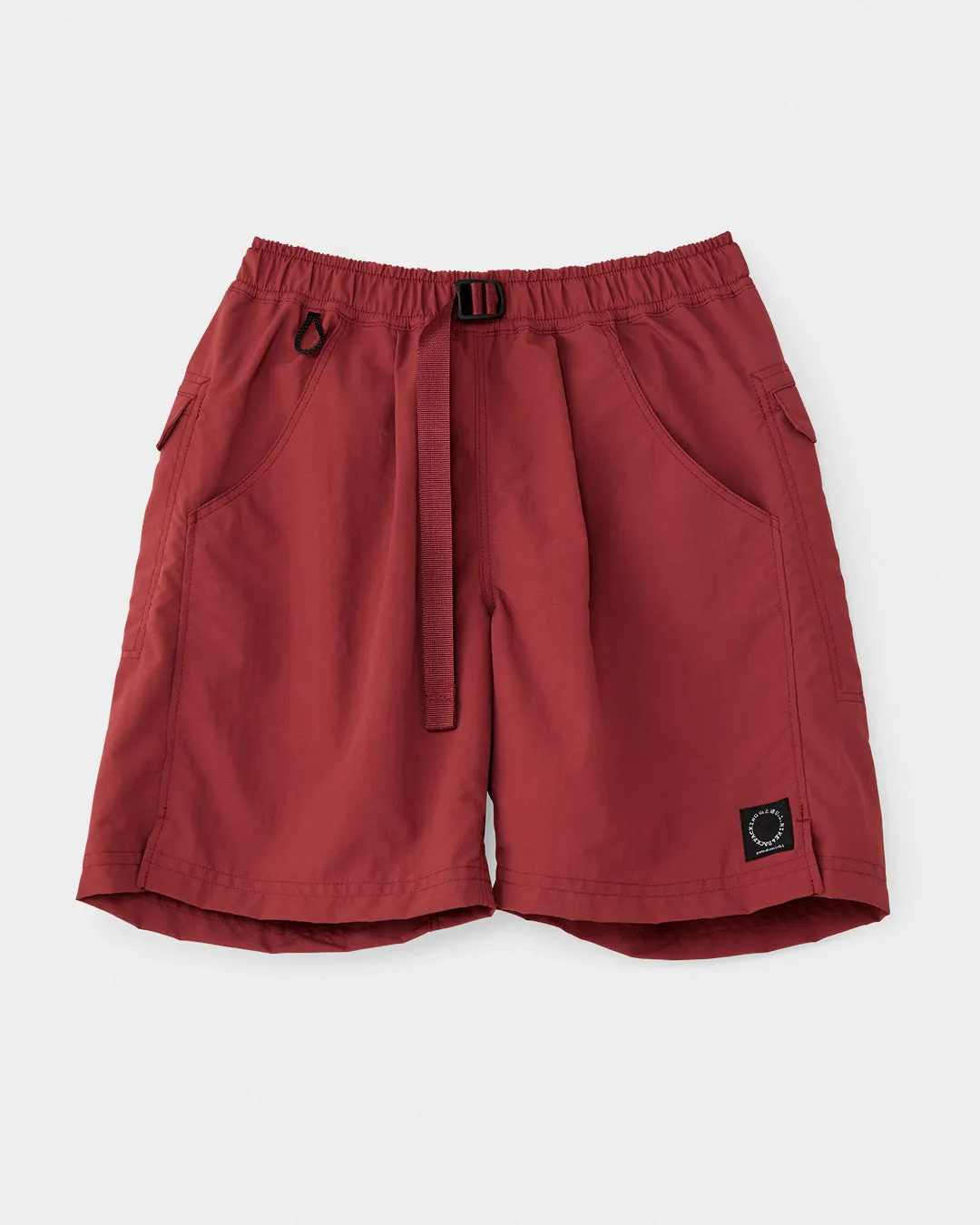 5-Pocket Long Shorts (prev)
