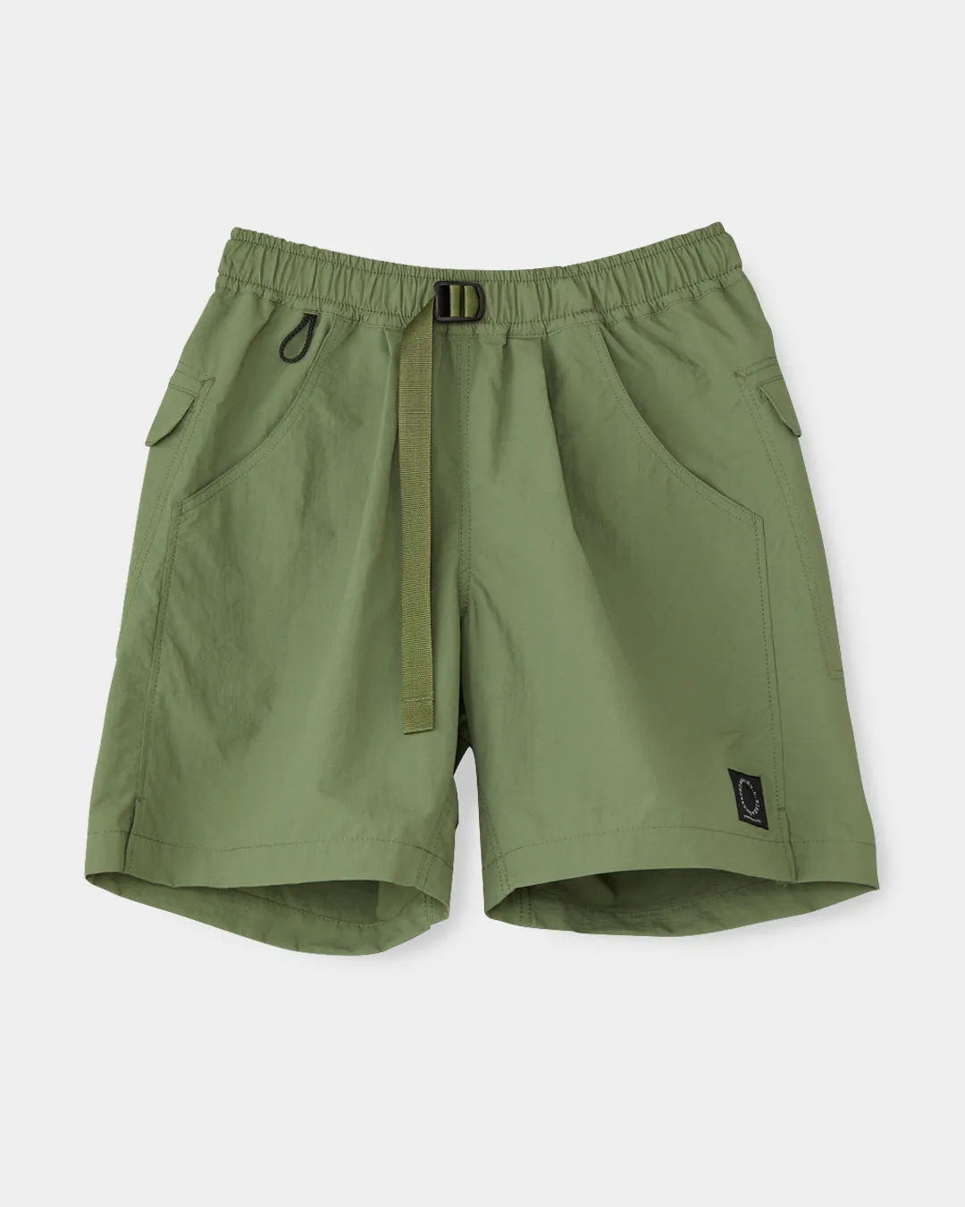 5-Pocket Long Shorts (prev)