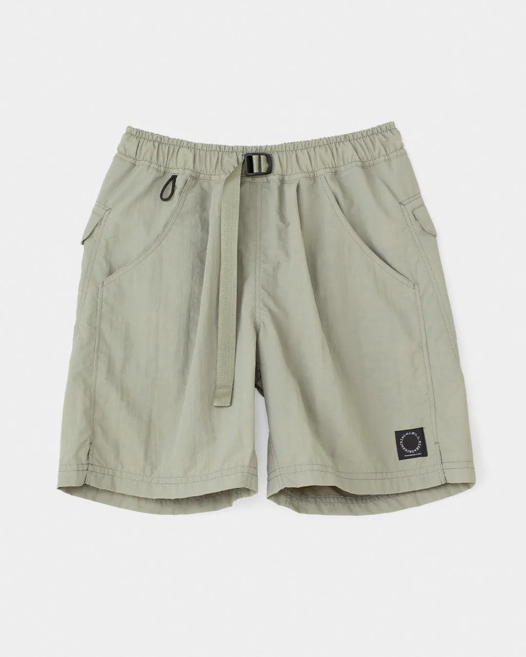 5-Pocket Long Shorts (prev)