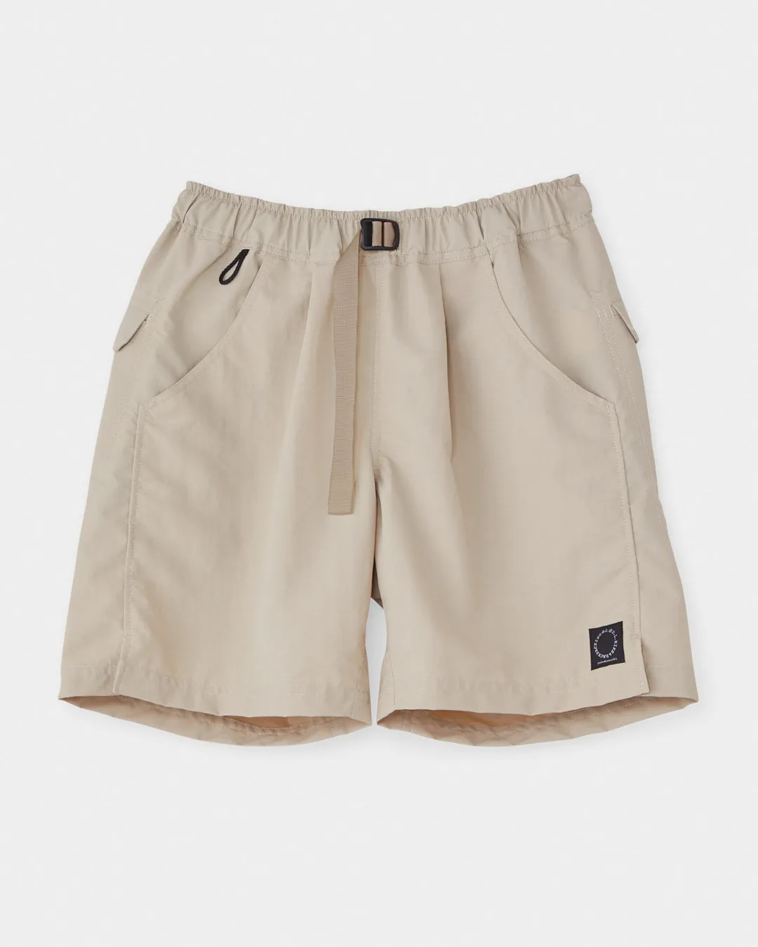 5-Pocket Long Shorts (prev)