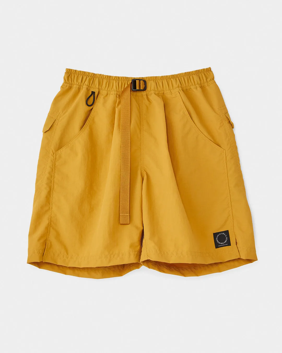 5-Pocket Long Shorts (prev)