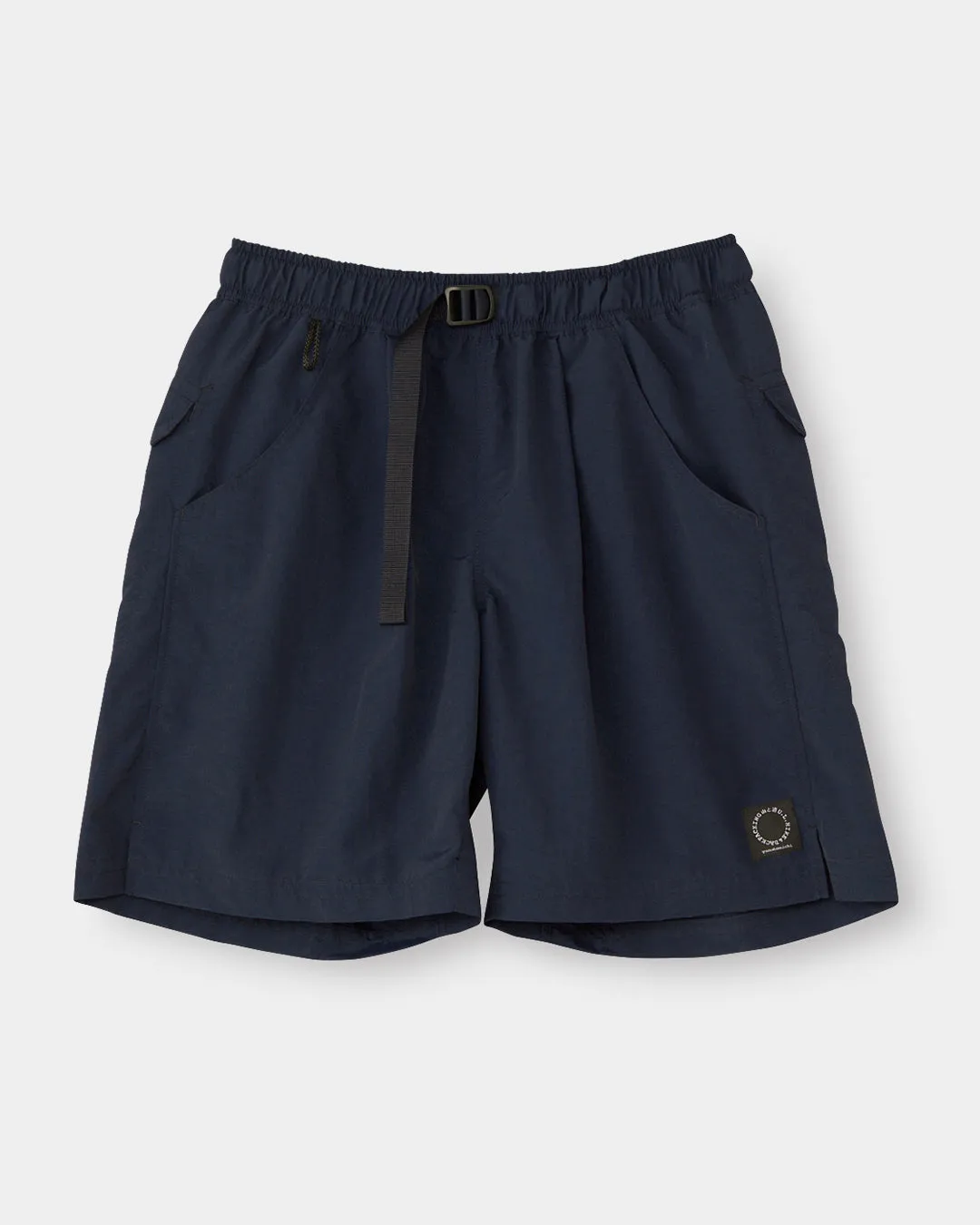 5-Pocket Long Shorts (prev)