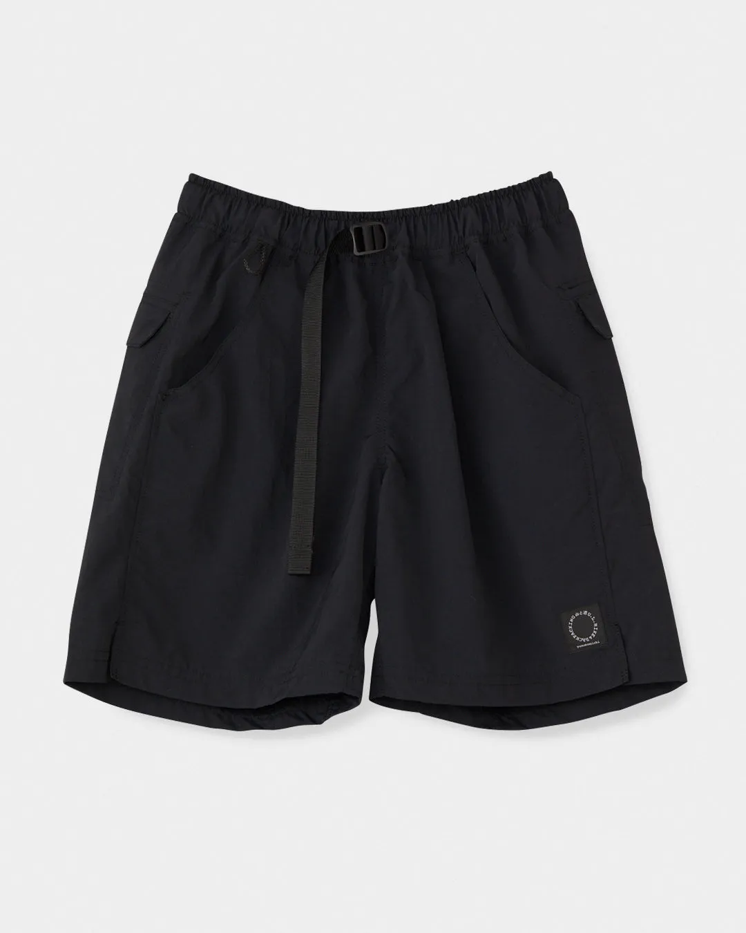 5-Pocket Long Shorts (prev)