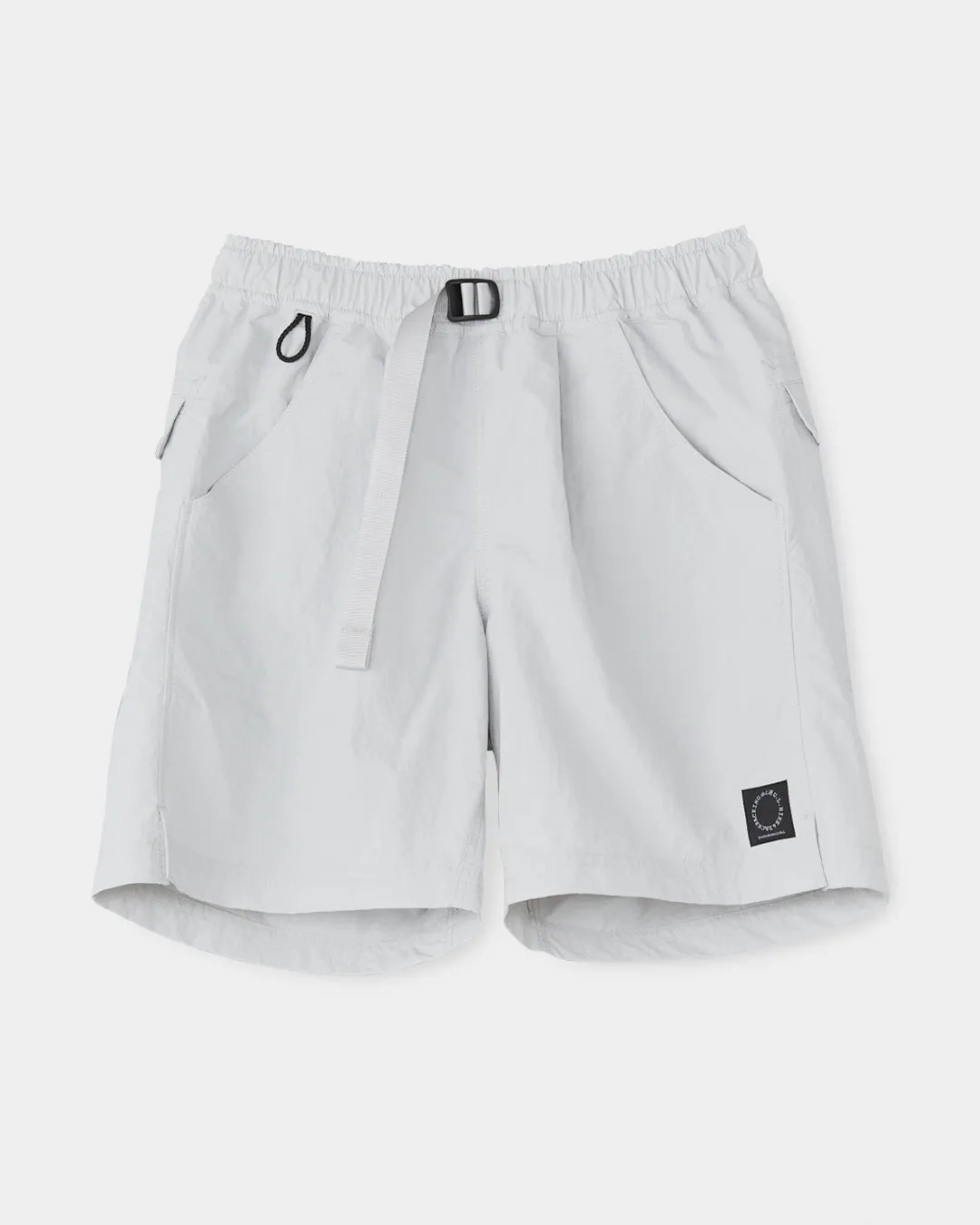 5-Pocket Long Shorts (prev)