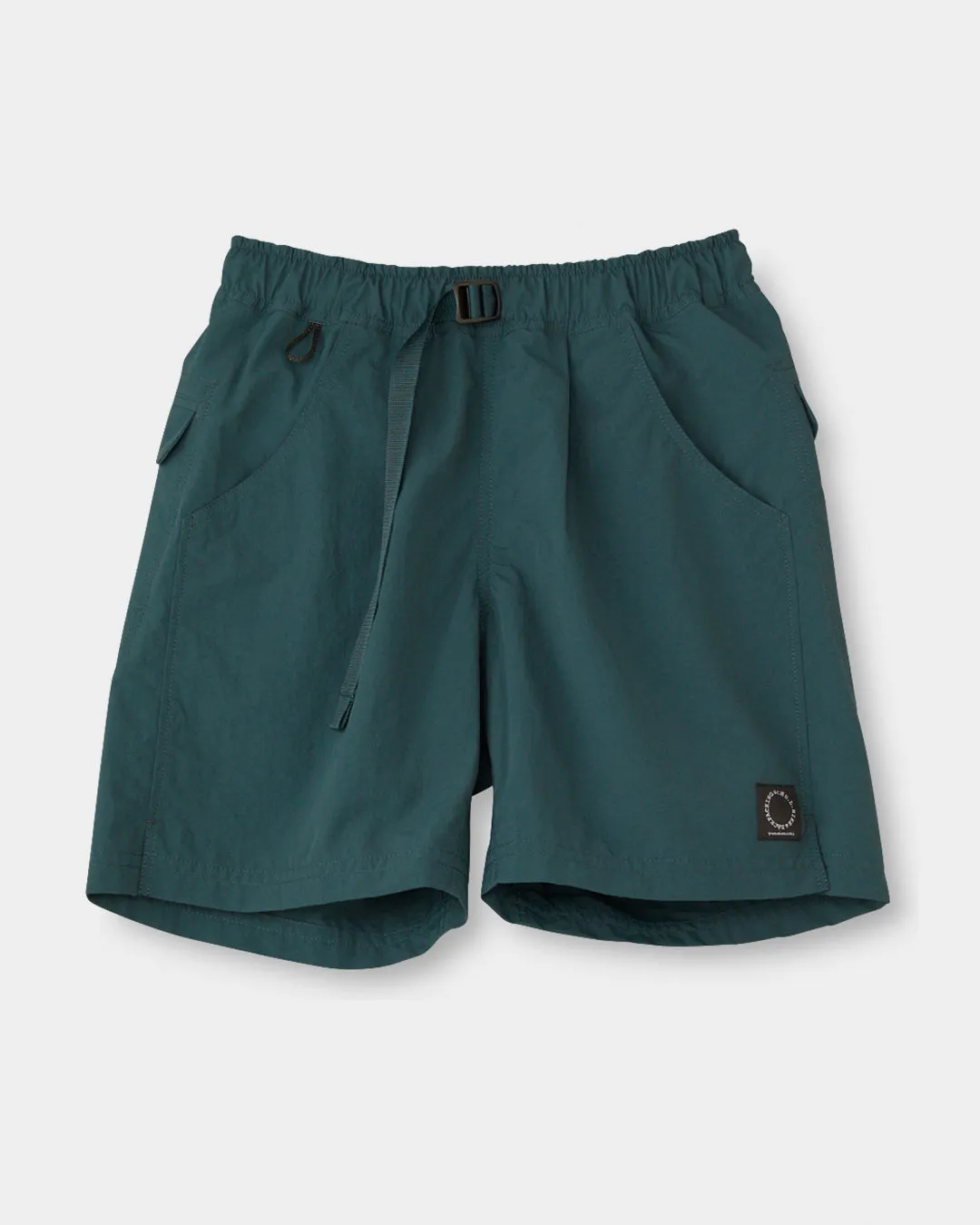 5-Pocket Long Shorts (prev)