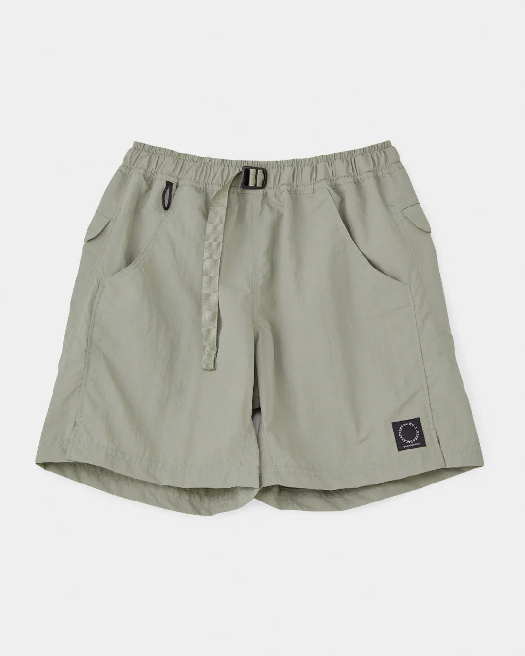 5-Pocket Shorts (prev)