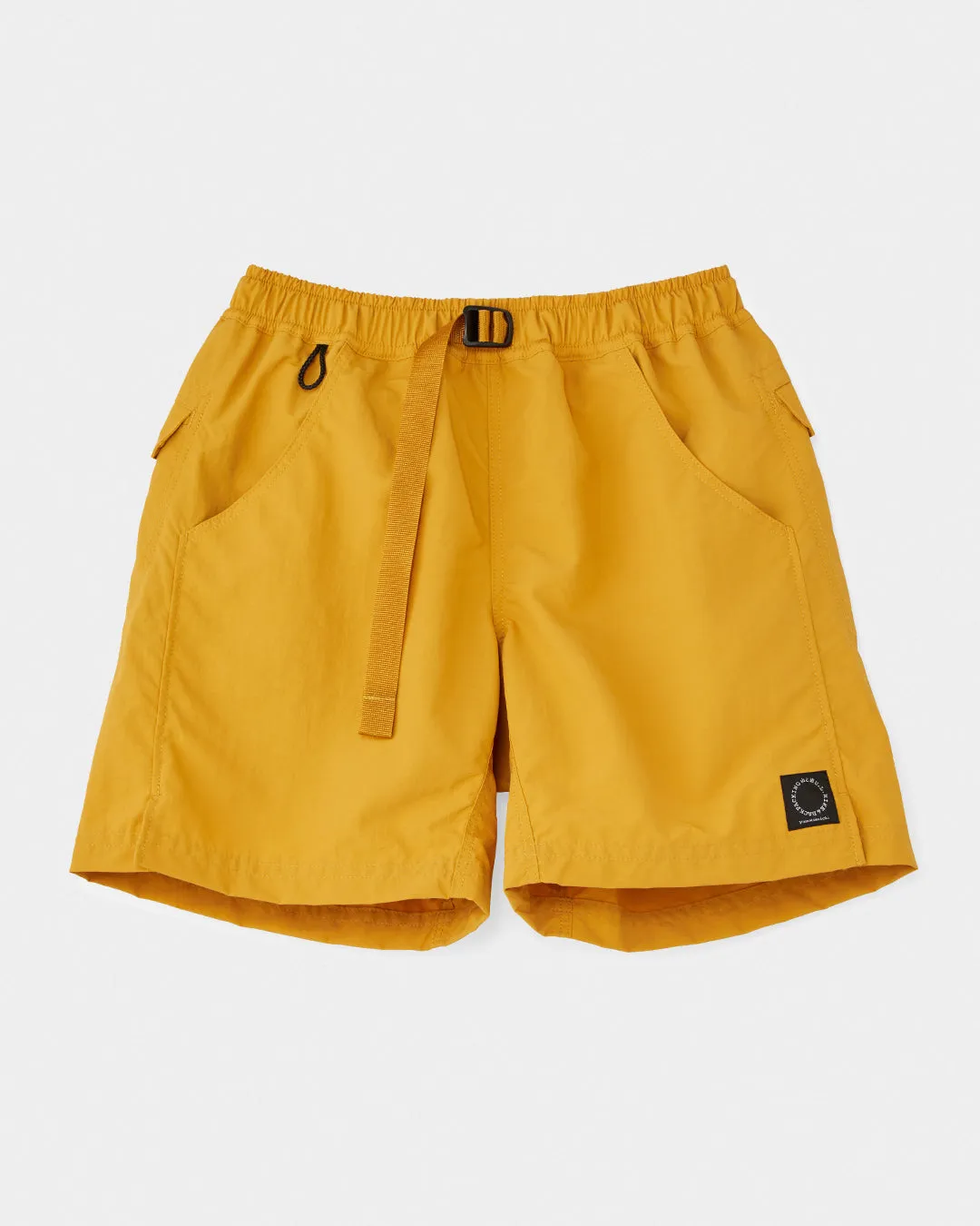 5-Pocket Shorts (prev)