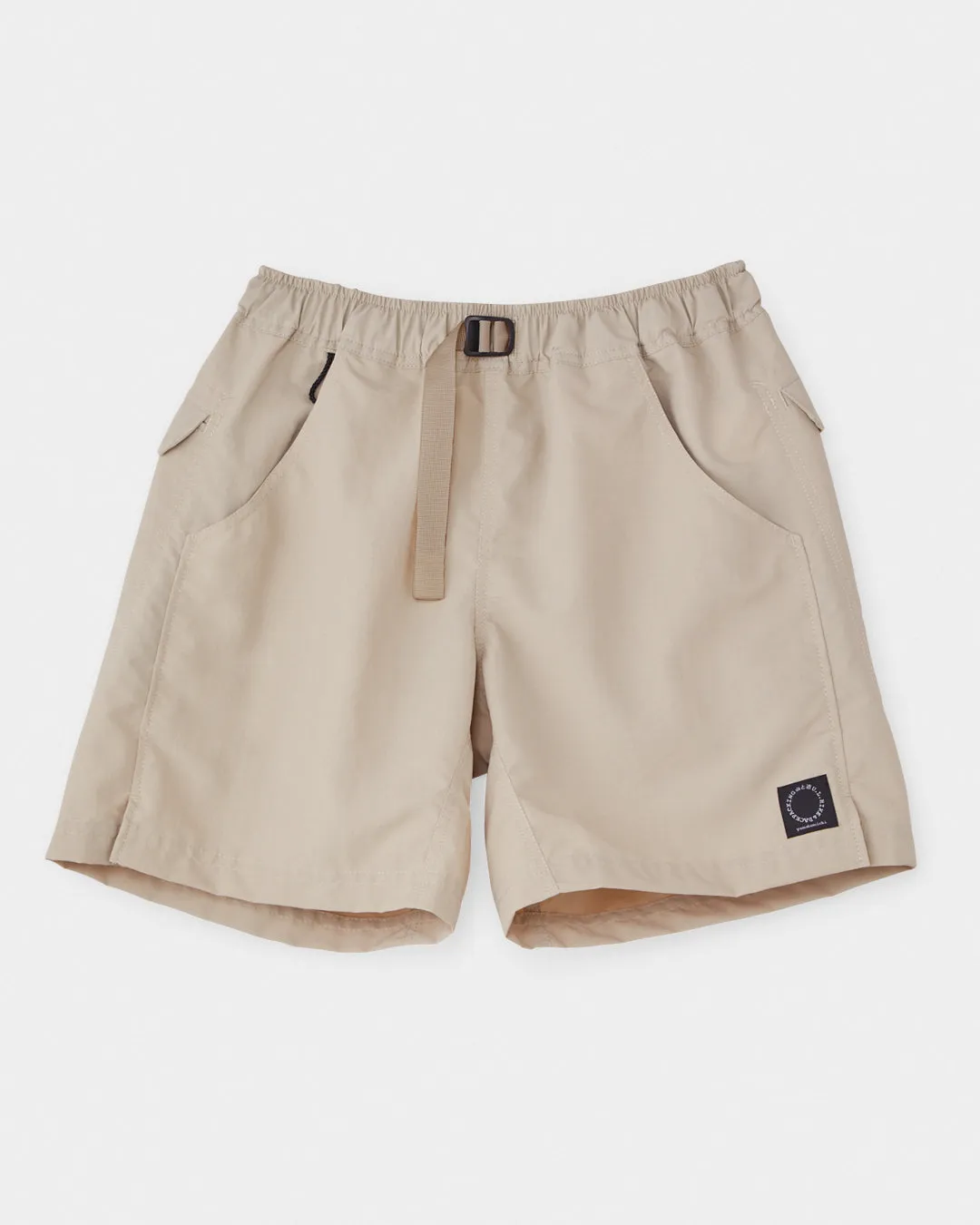 5-Pocket Shorts (prev)