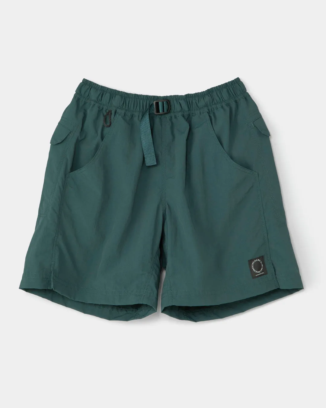 5-Pocket Shorts (prev)