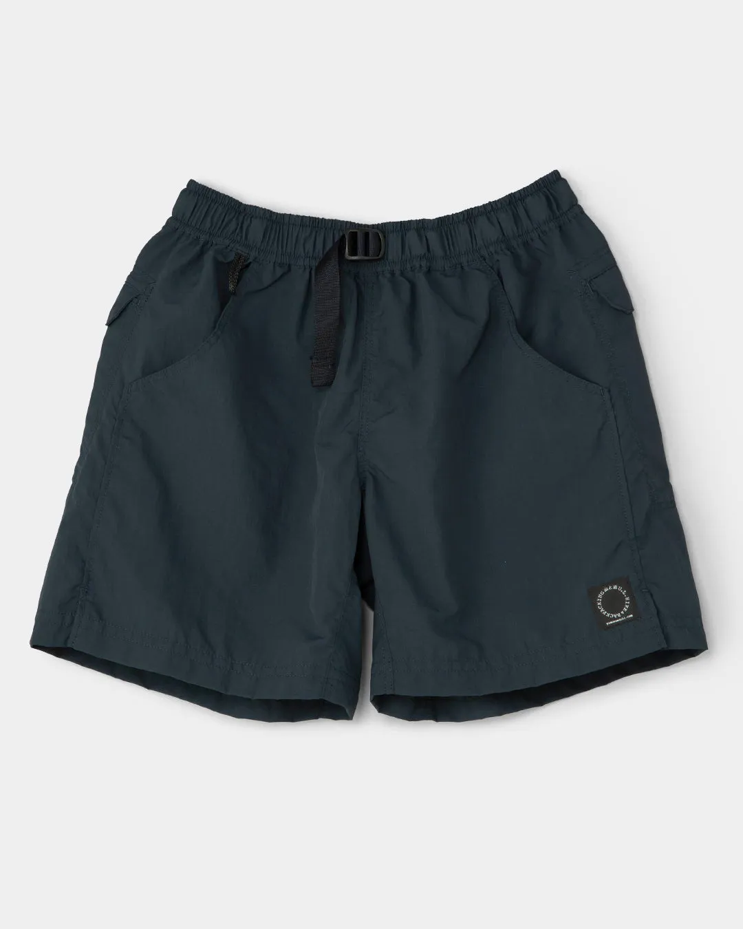 5-Pocket Shorts (prev)