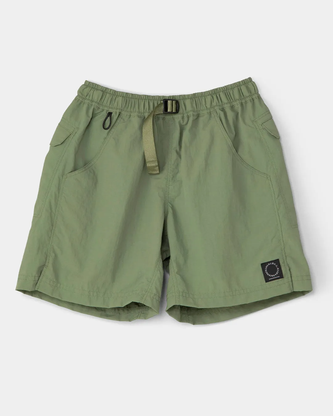 5-Pocket Shorts (prev)