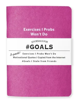 A Journal For
