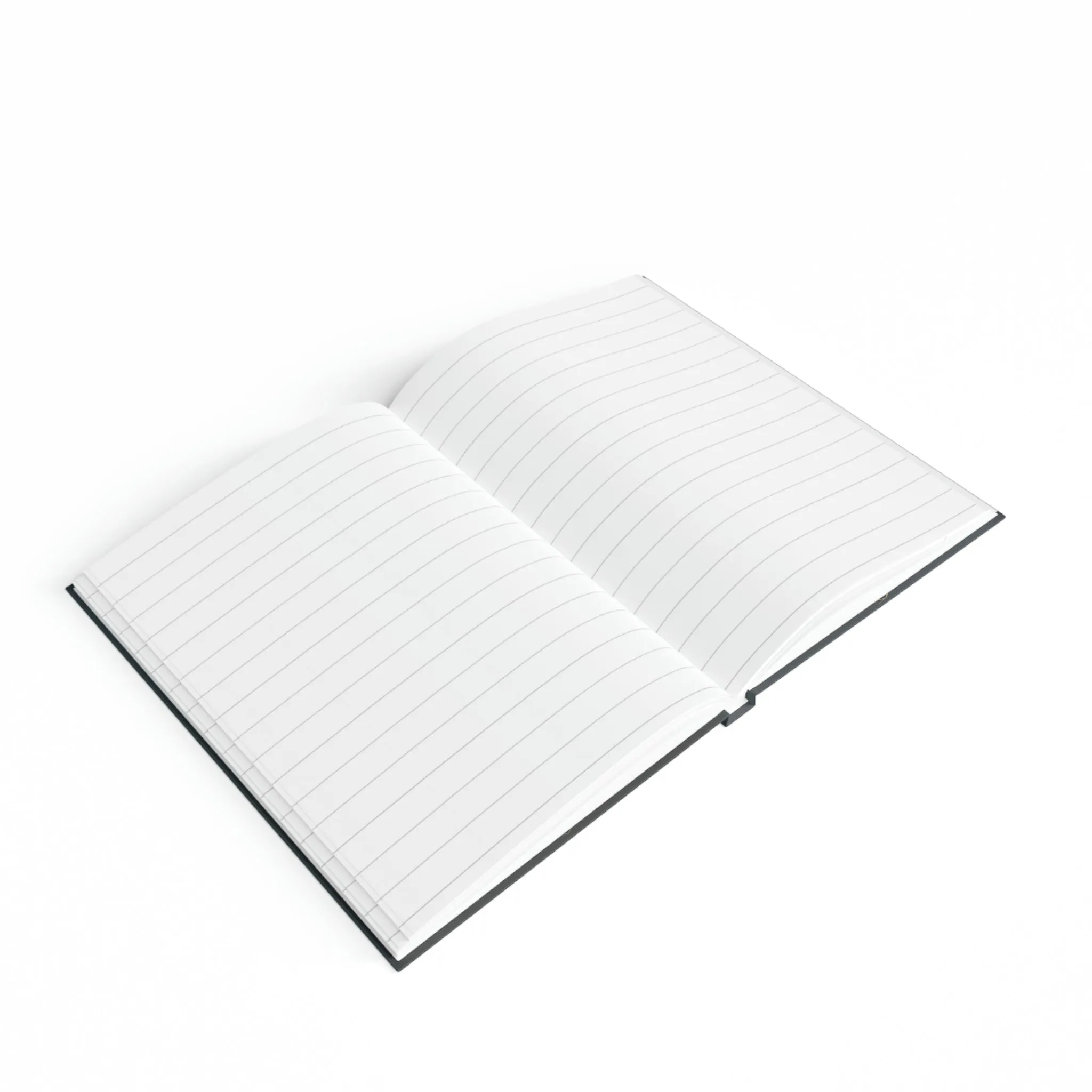 Apis mellifera (Honey Bee) Hard Backed Journal