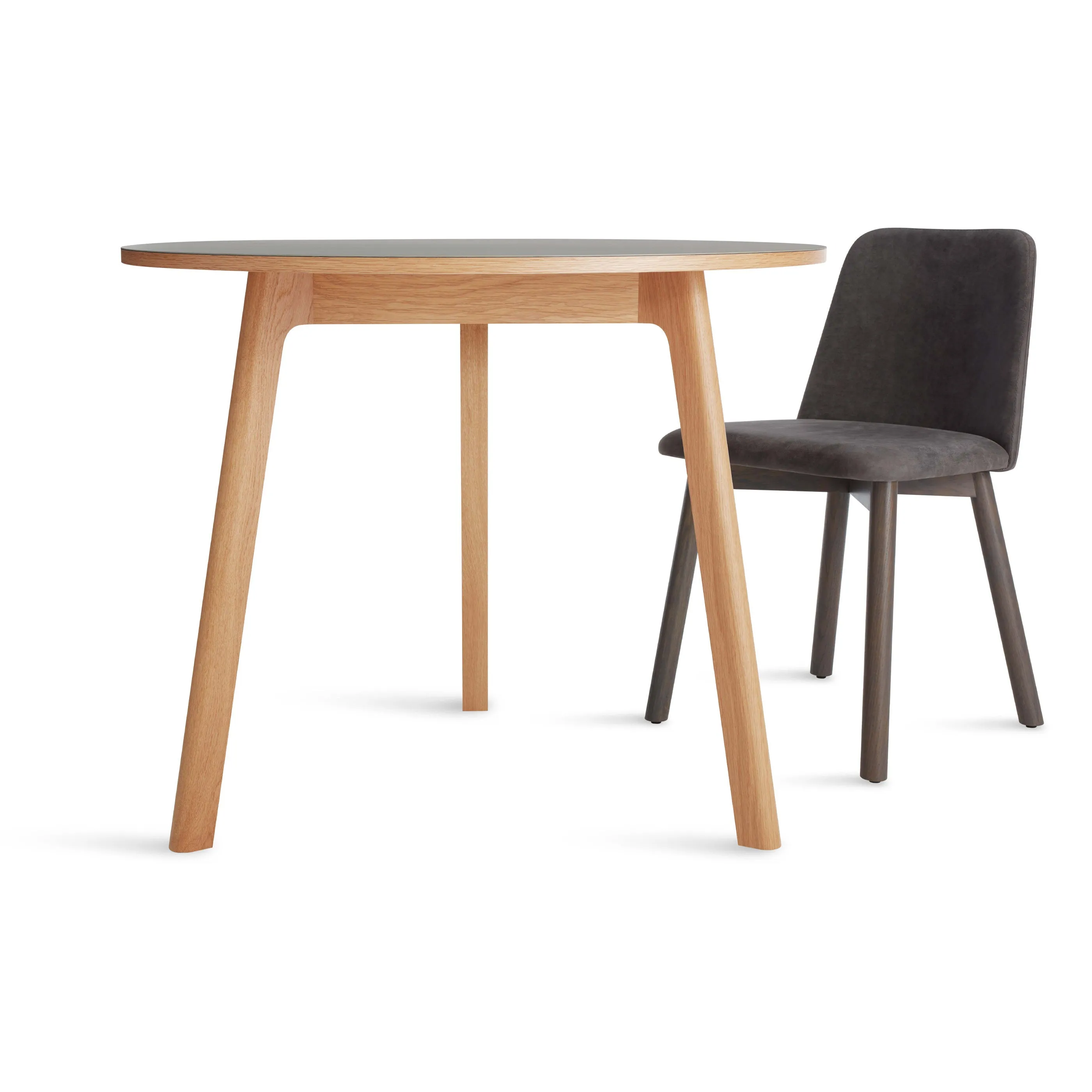 Apt Round Cafe Table