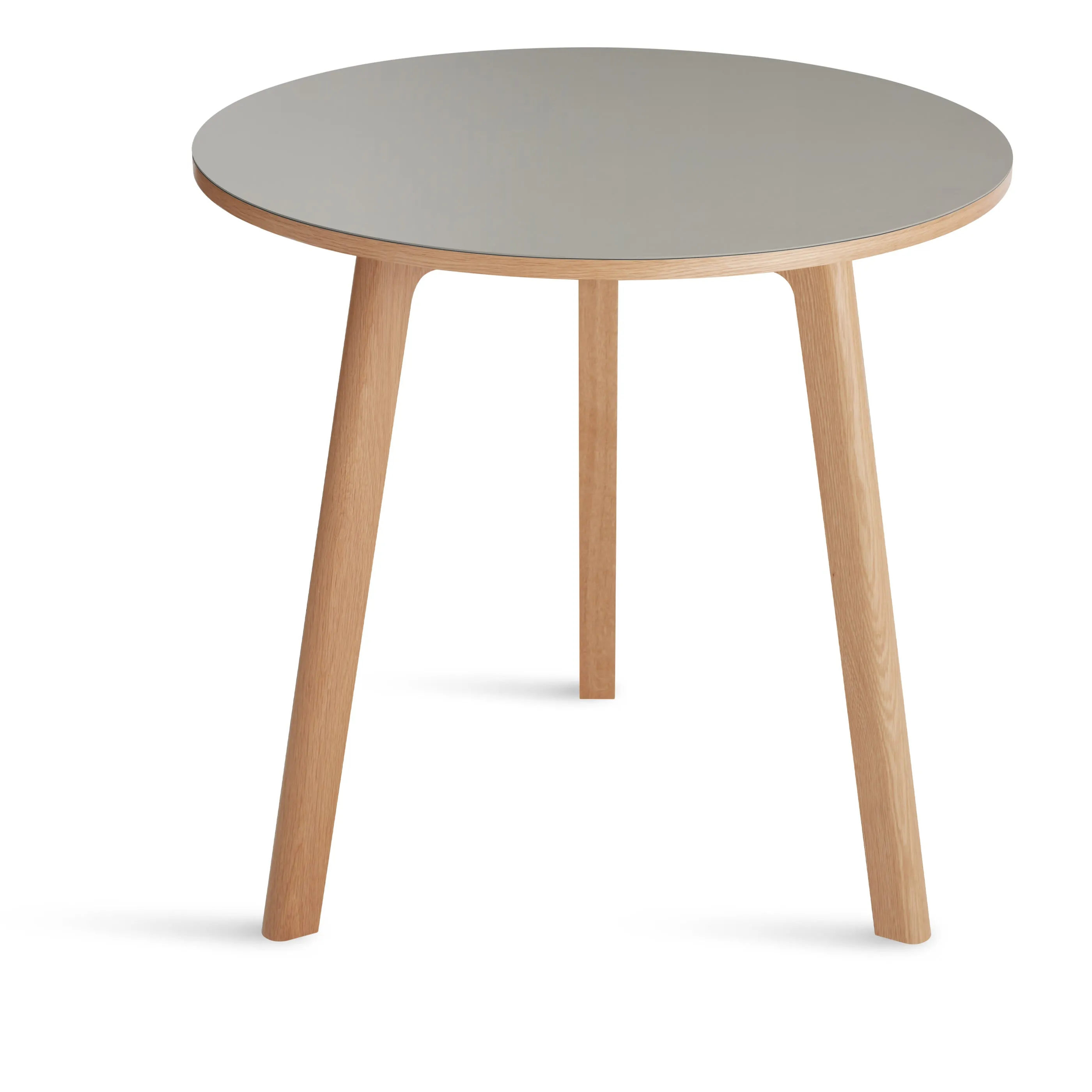 Apt Round Cafe Table
