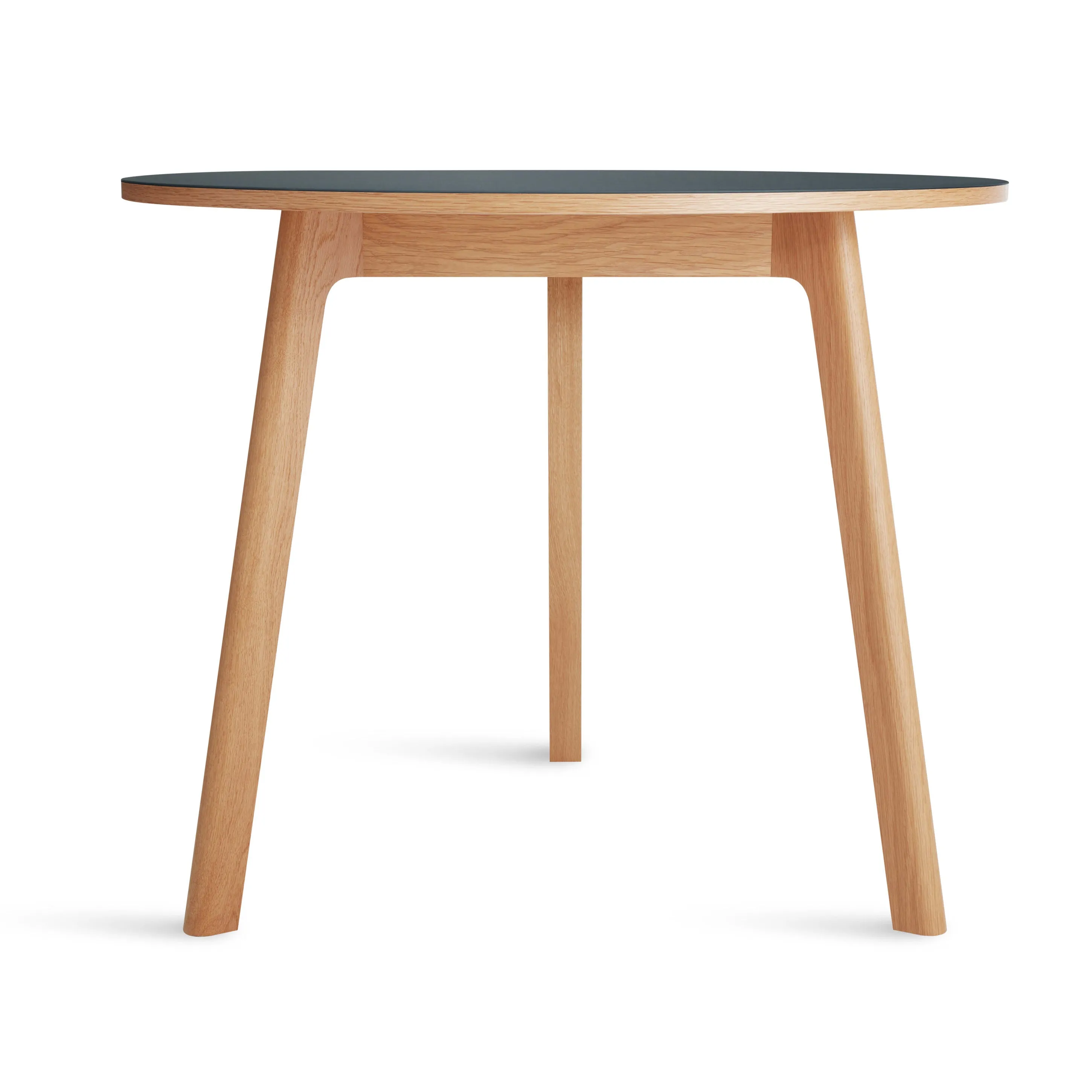 Apt Round Cafe Table