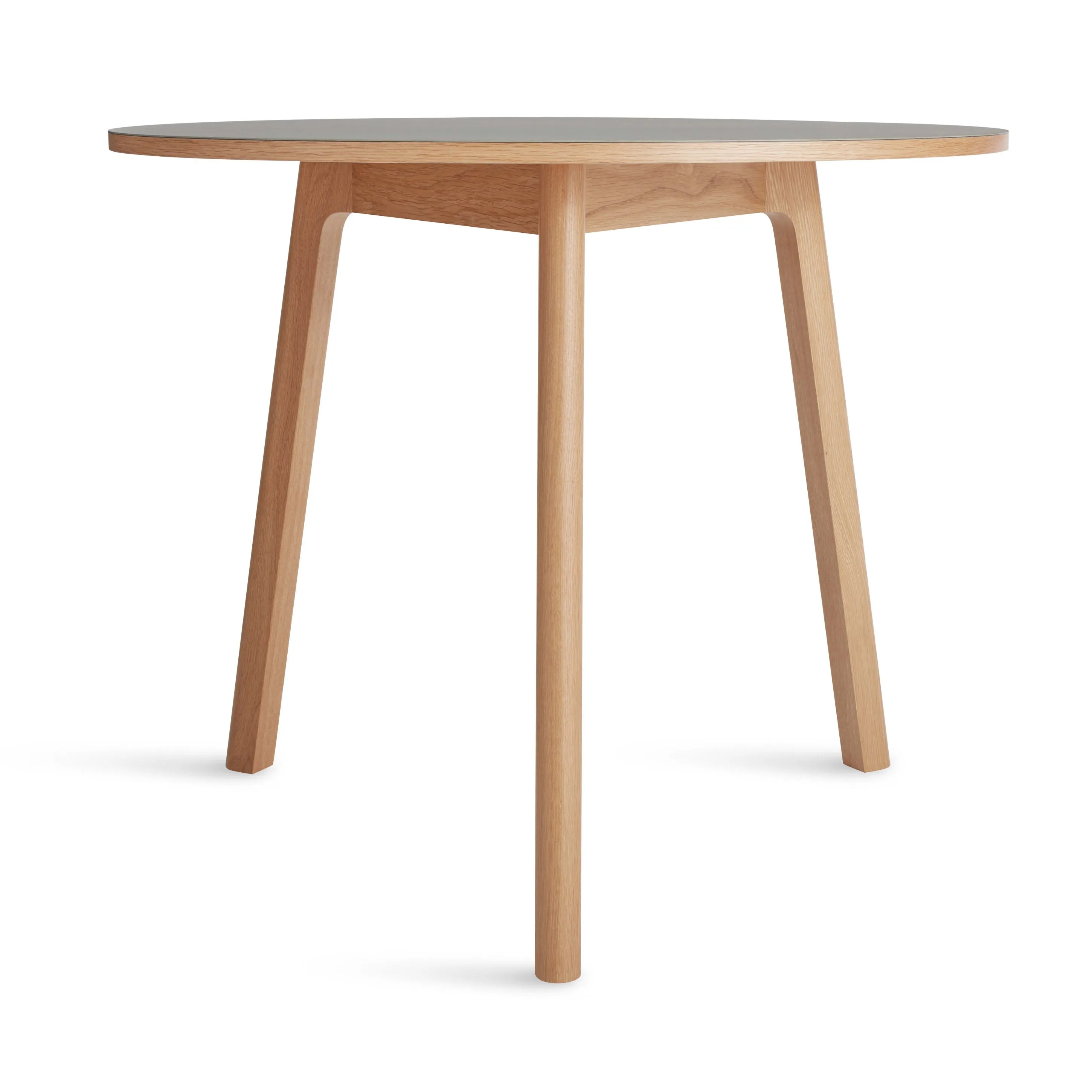 Apt Round Cafe Table