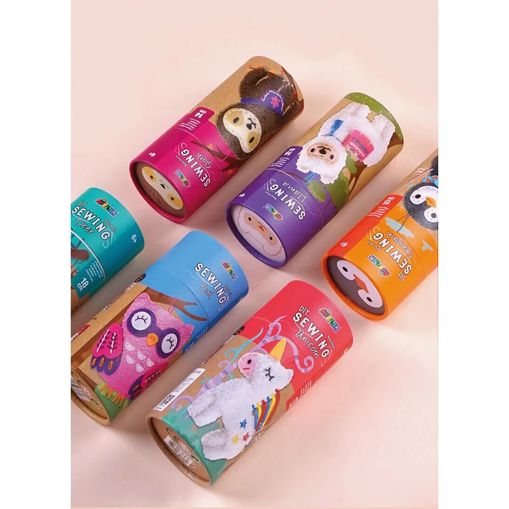 Avenir - Sewing Kit - Deer