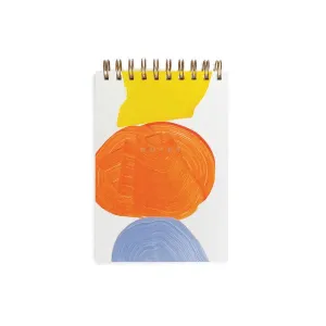 Balance Mini Book