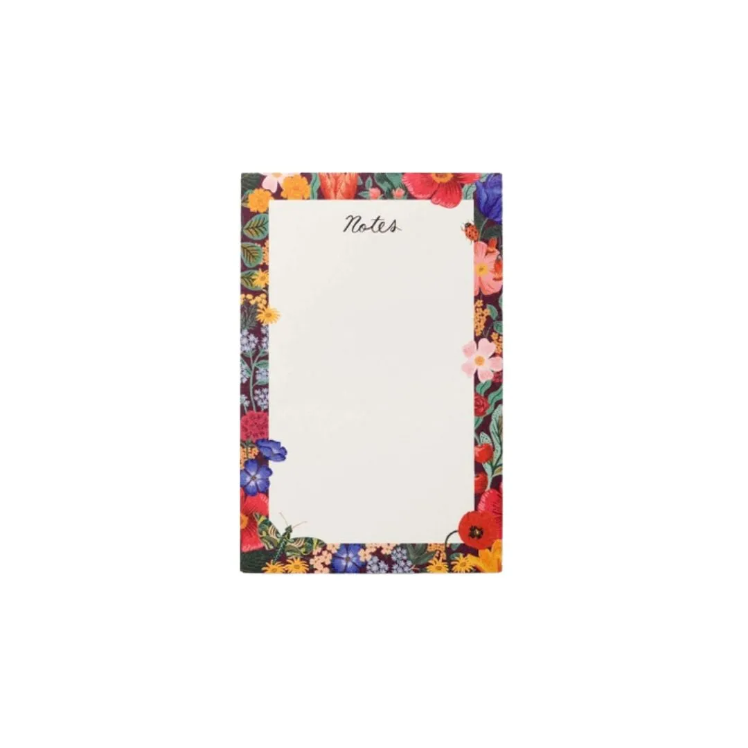 Blossom Notepad