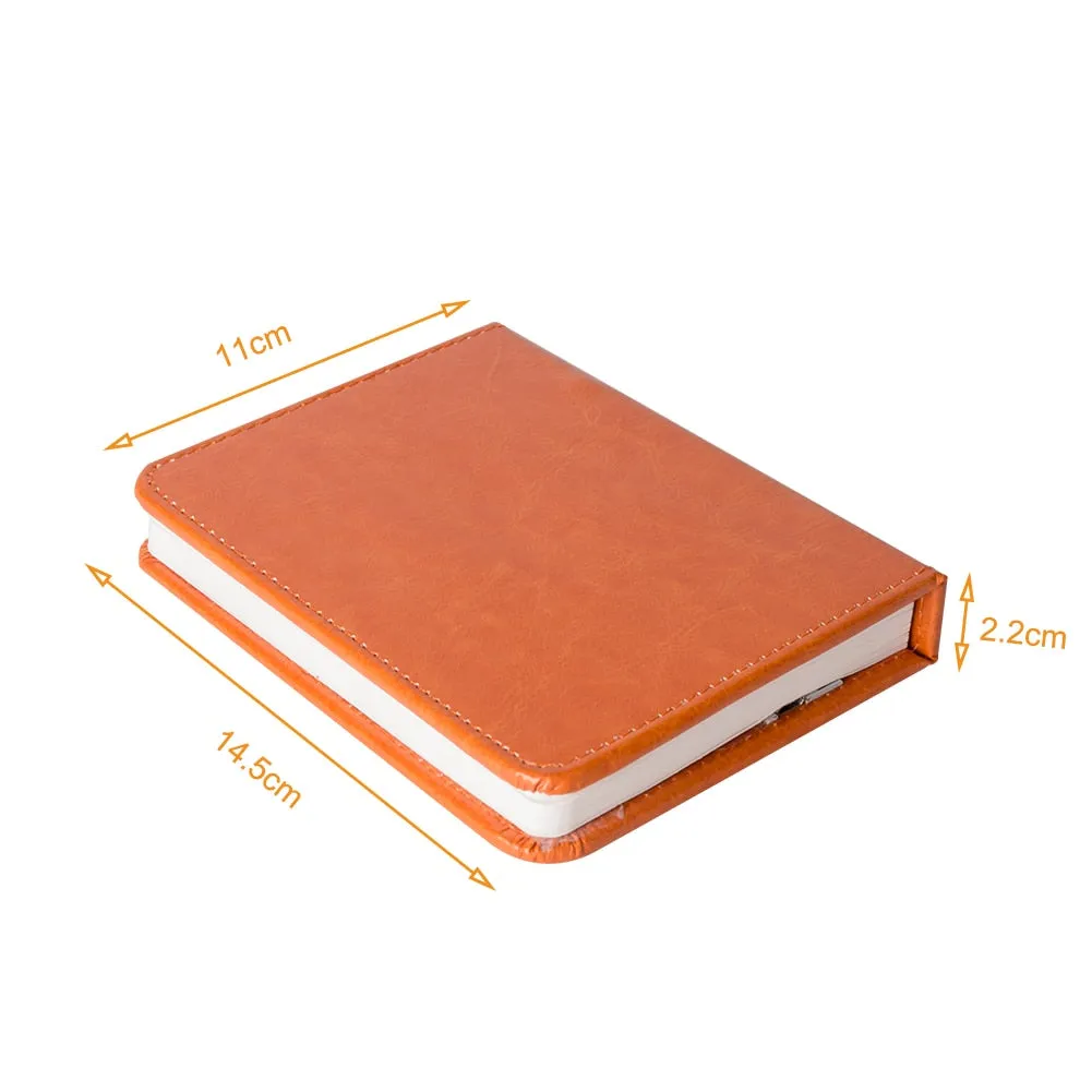 Book Shaped LED Night Lamp