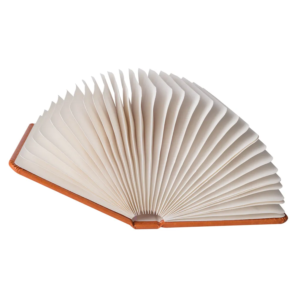 Book Shaped LED Night Lamp