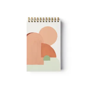 California Reporter Notebook
