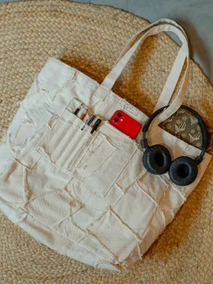 Carry It All Tote Kora