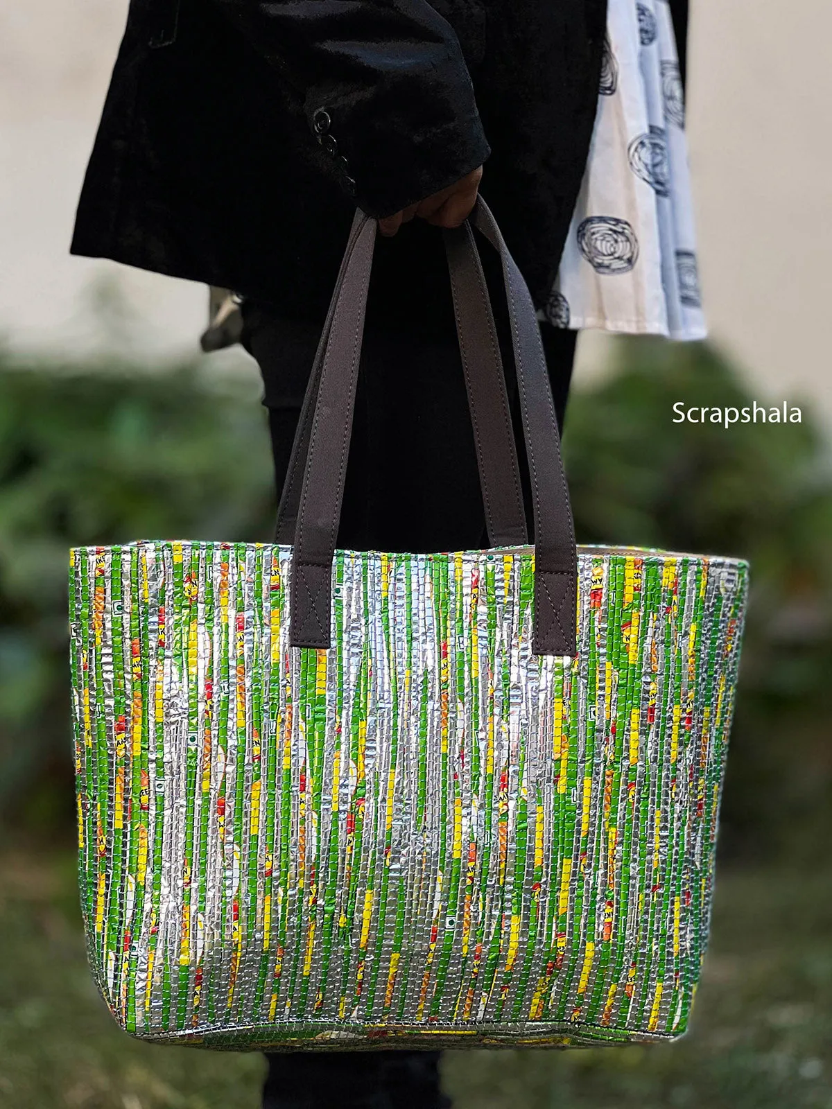 CHAMKILA Tote Bag