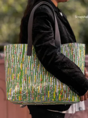 CHAMKILA Tote Bag