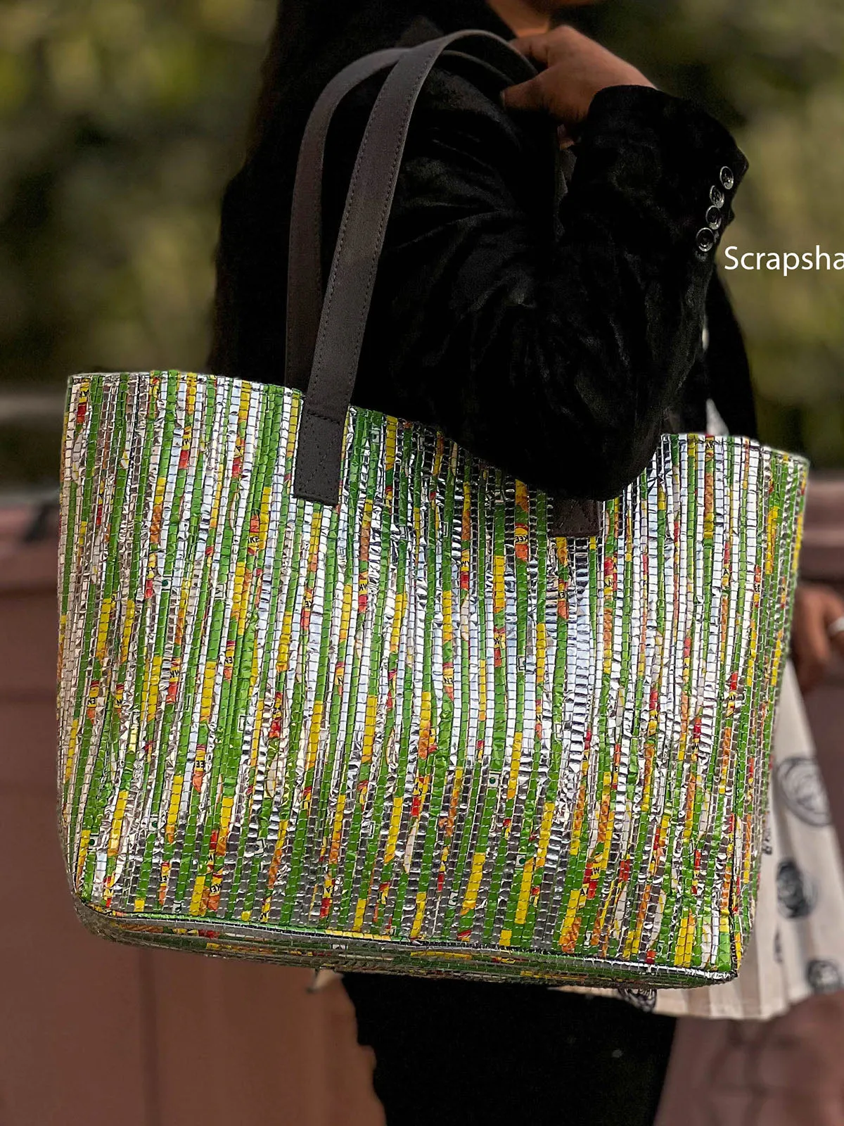 CHAMKILA Tote Bag