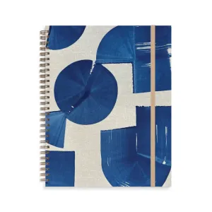 Composition B5 Notebook (Indigo)