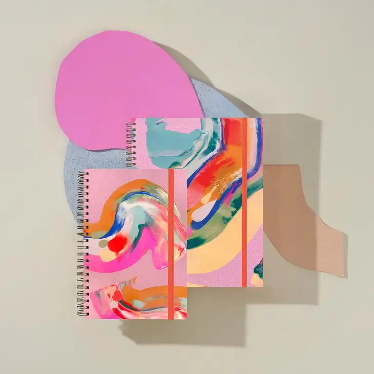 Composition B5 Notebook (Palmita)