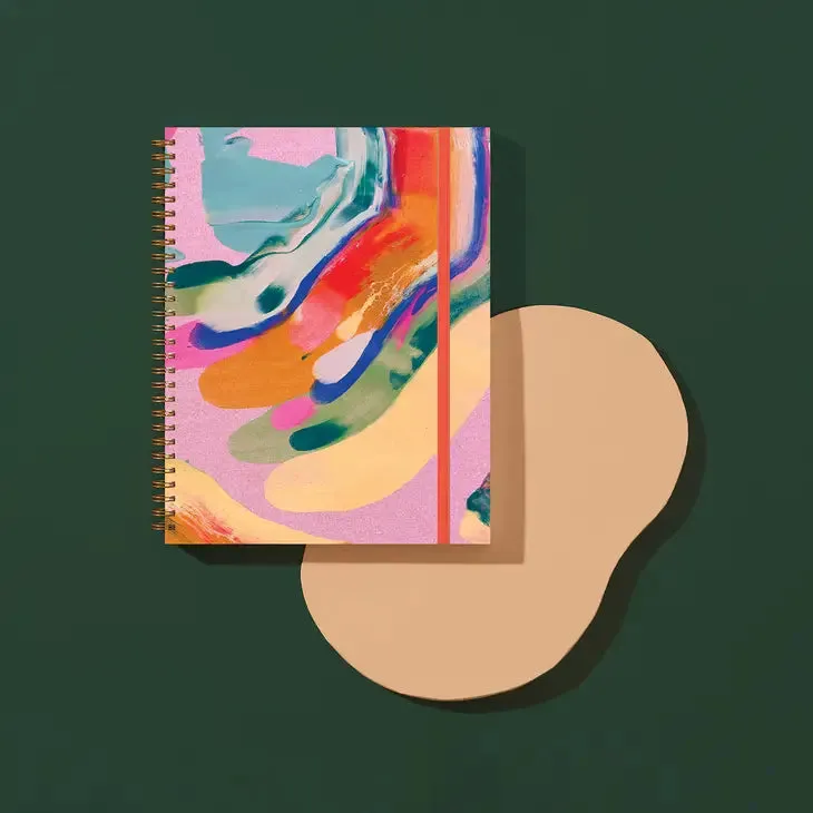 Composition B5 Notebook (Palmita)