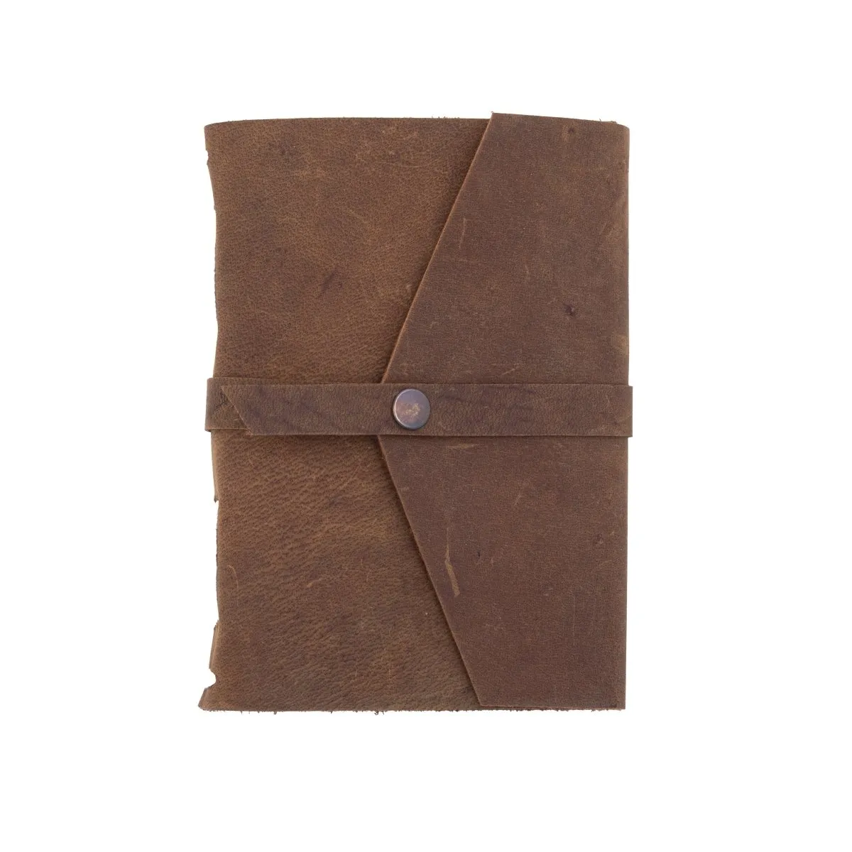 Craft Junky Leather Journal Unruled