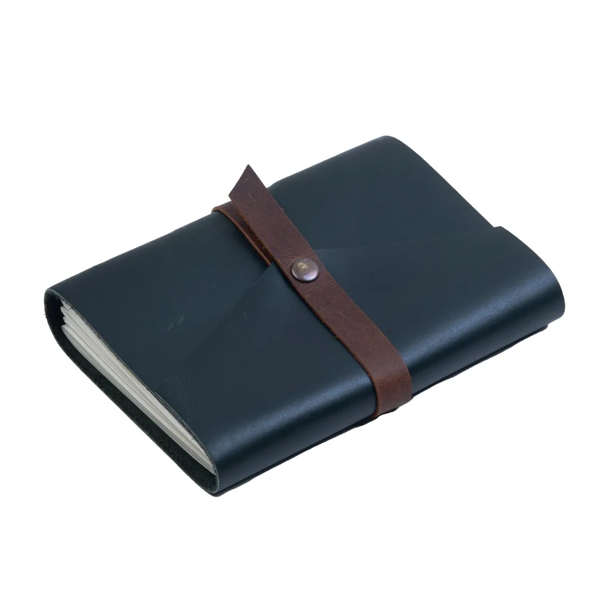 Craft Junky Leather Journal Unruled
