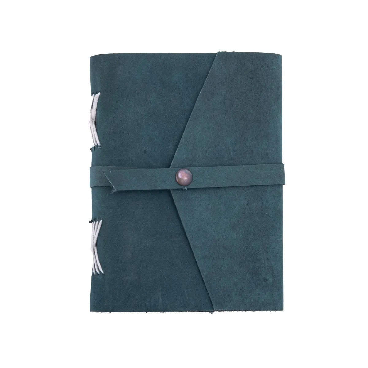 Craft Junky Leather Journal Unruled