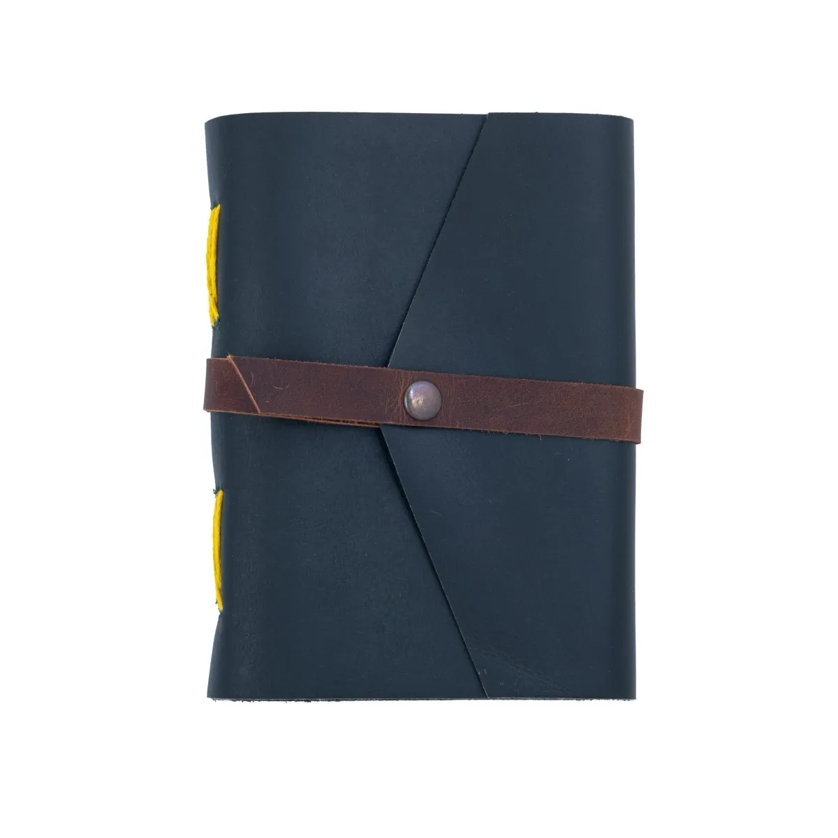 Craft Junky Leather Journal Unruled