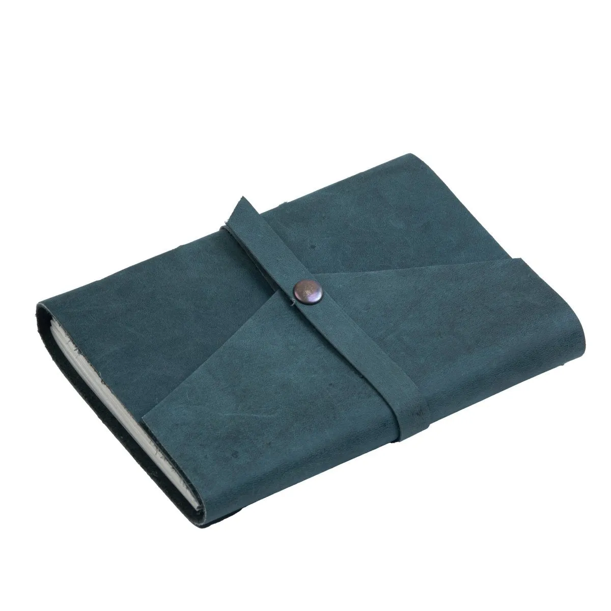 Craft Junky Leather Journal Unruled