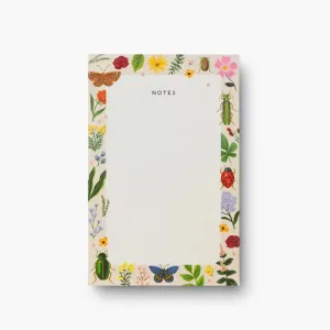 Curio Notepad