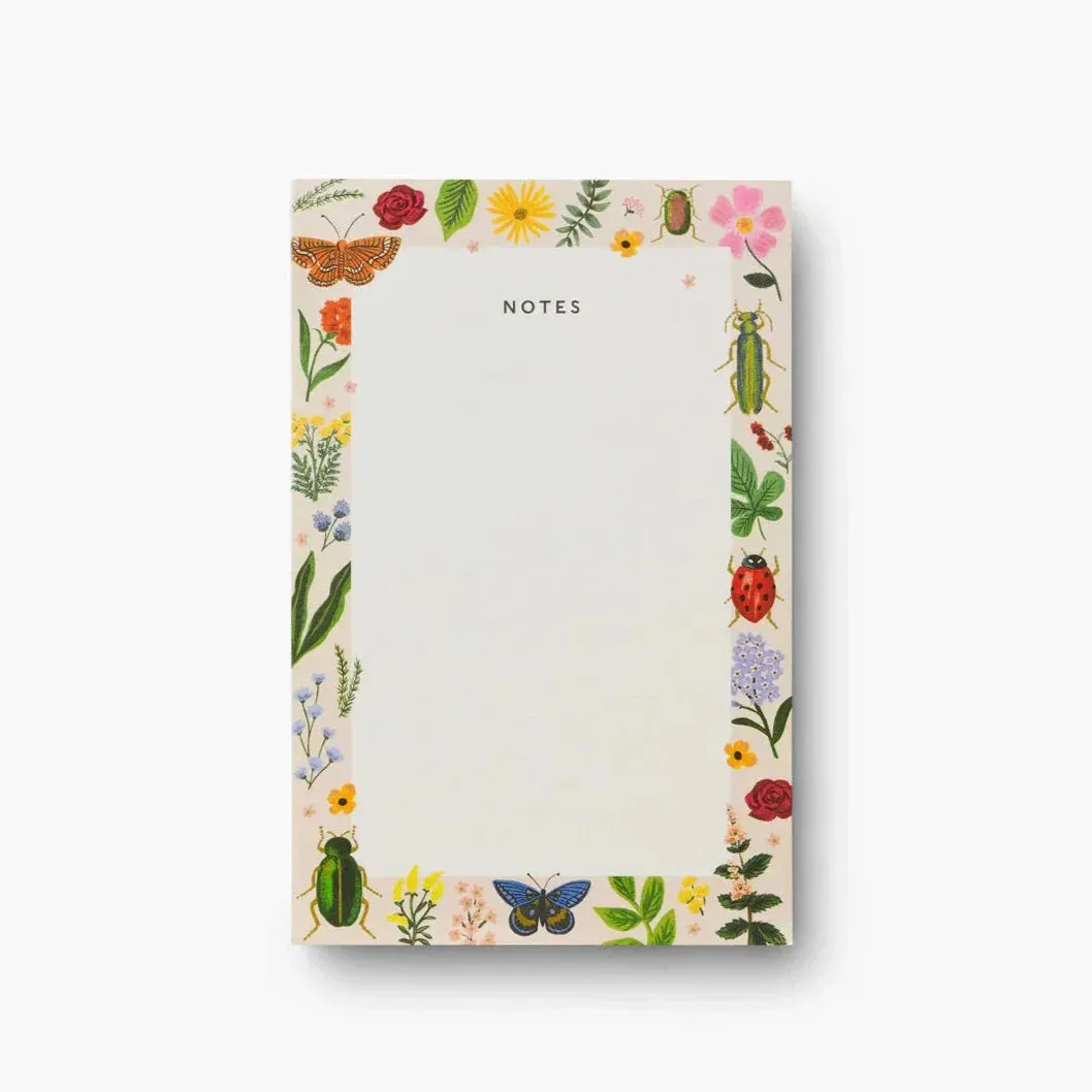 Curio Notepad