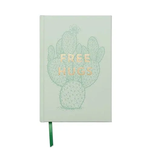 Designworks Vintage Sass Journal