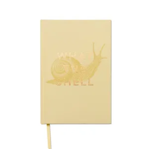 Designworks Vintage Sass Journal