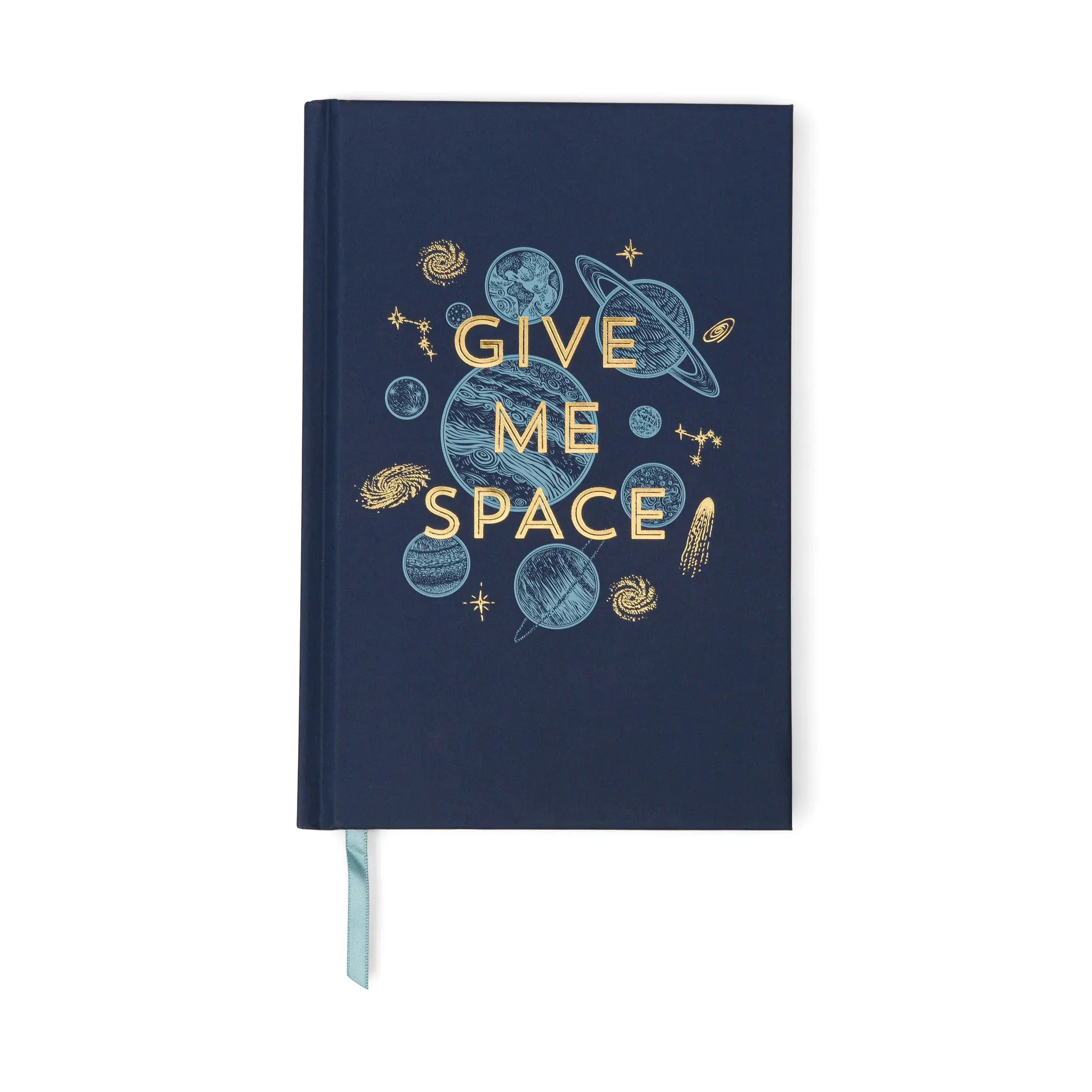 Designworks Vintage Sass Journal