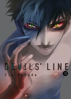 Devil's Line 10
