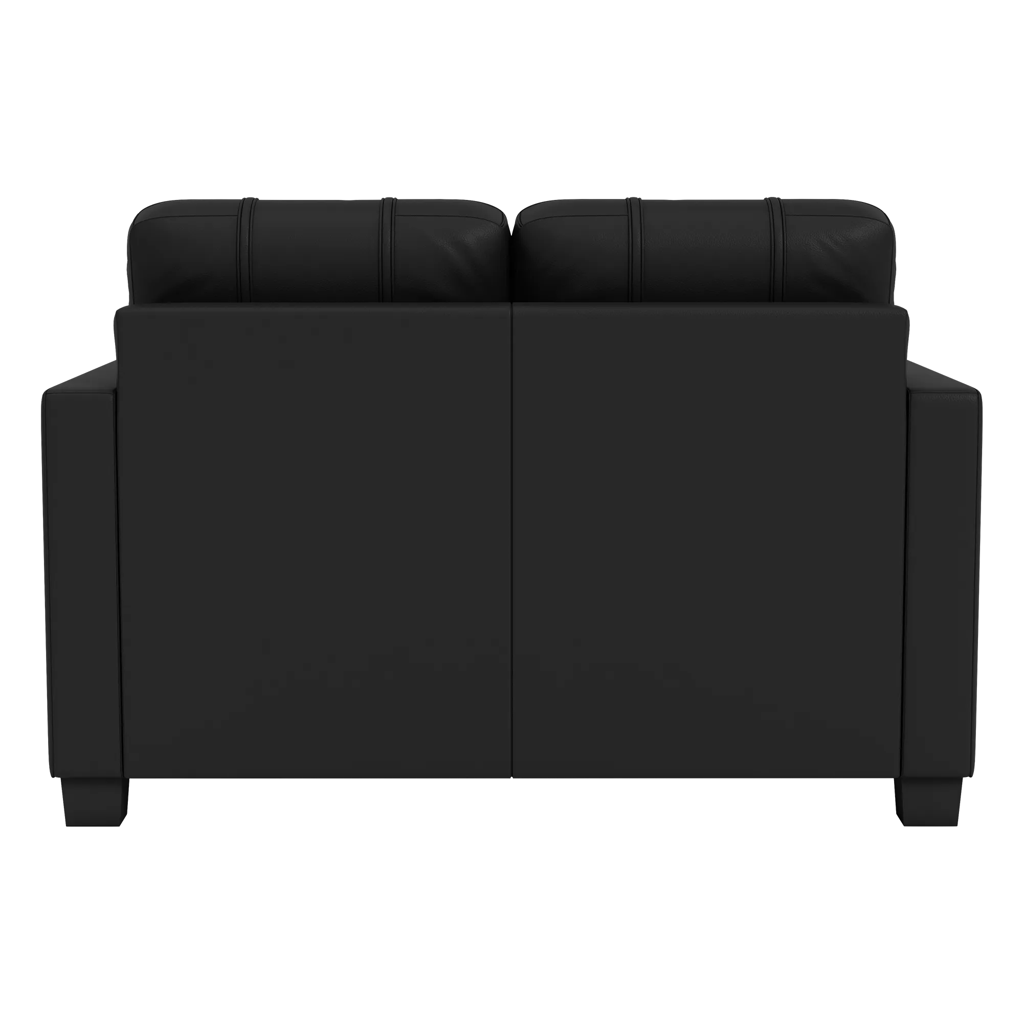 Dyno Stationary Loveseat with  Green Bay Packers Primary Logo