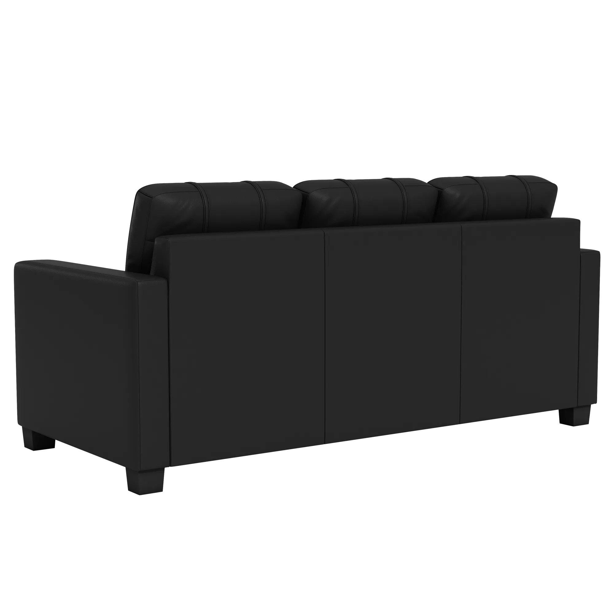 Dyno Stationary Sofa with Georgia Southern GS Eagles Logo