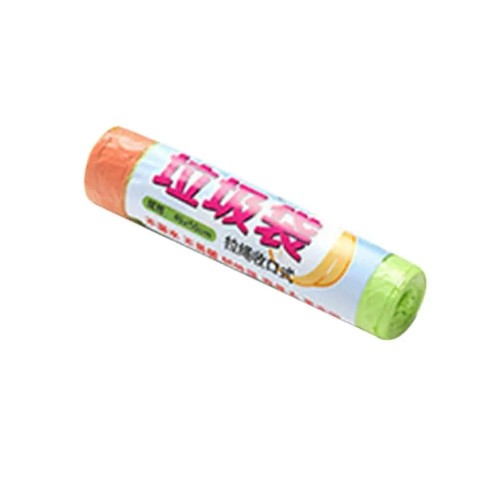 Eco-Friendly Biodegradable Garbage Bag