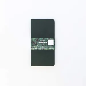 End Papers Journal 2 Pack